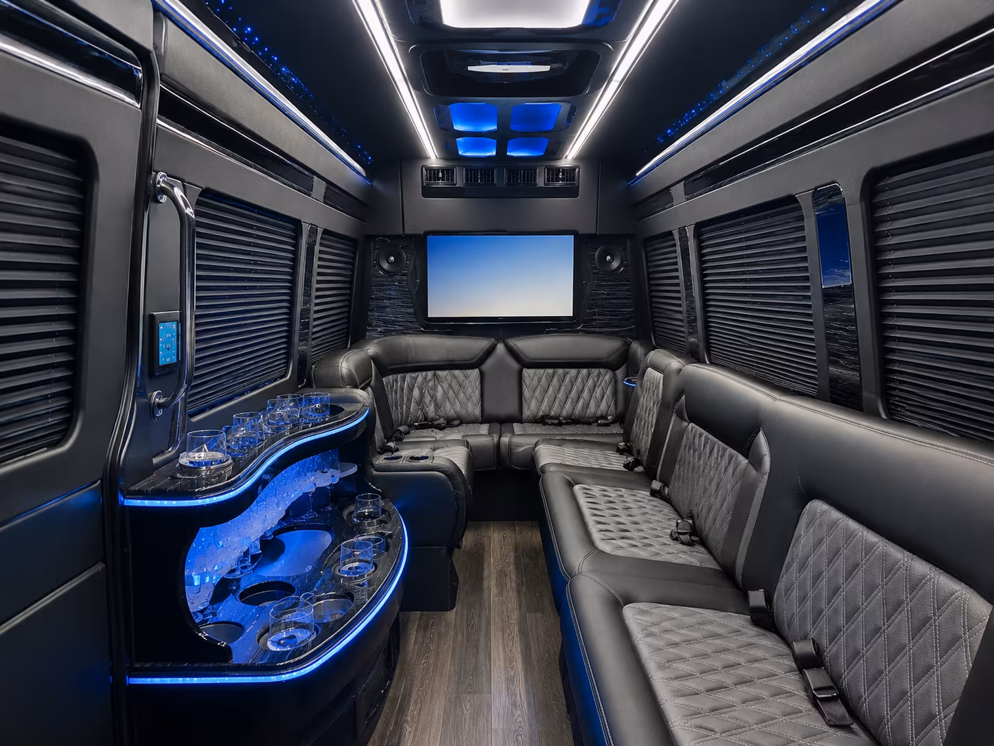 after prom bus rentals in syracuse keep the night going