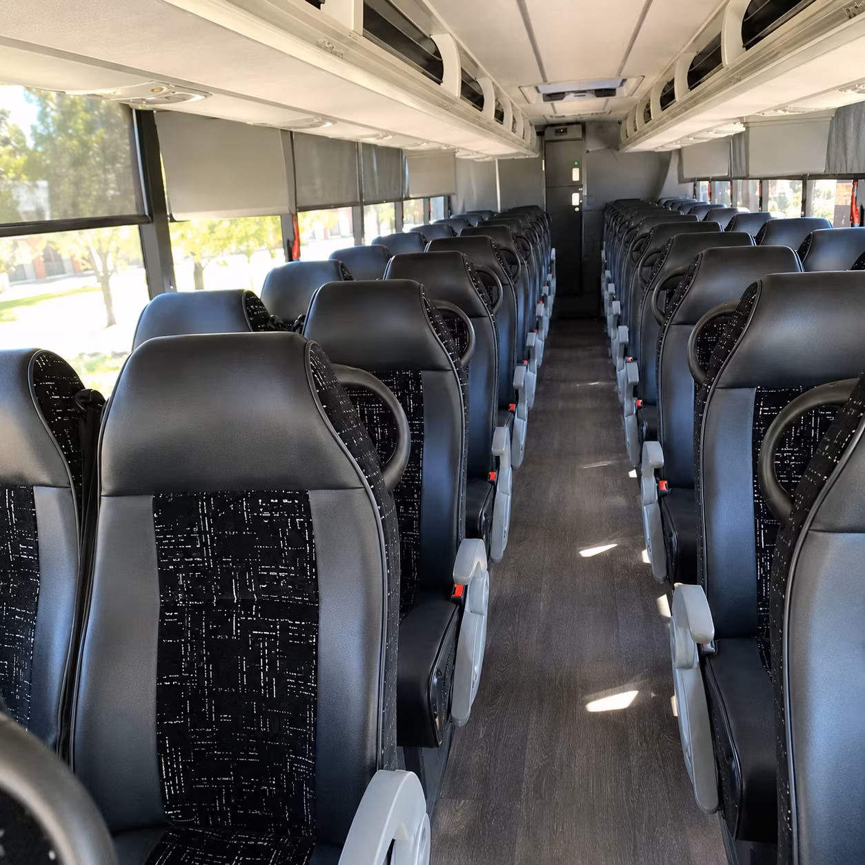 charter buses and party buses to syracuse orange games at jma wireless dome