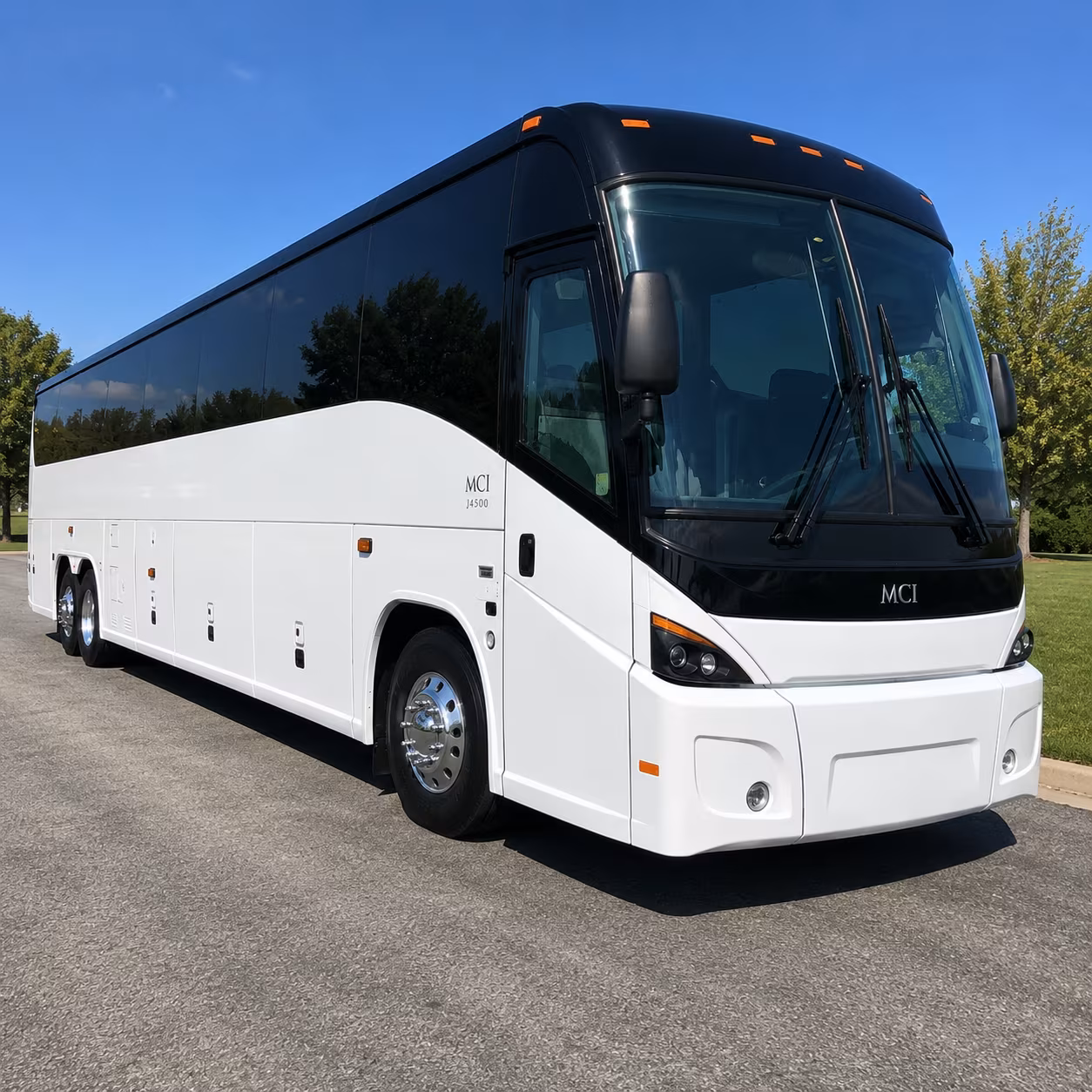 charter buses for museum and science center field trips in syracuse