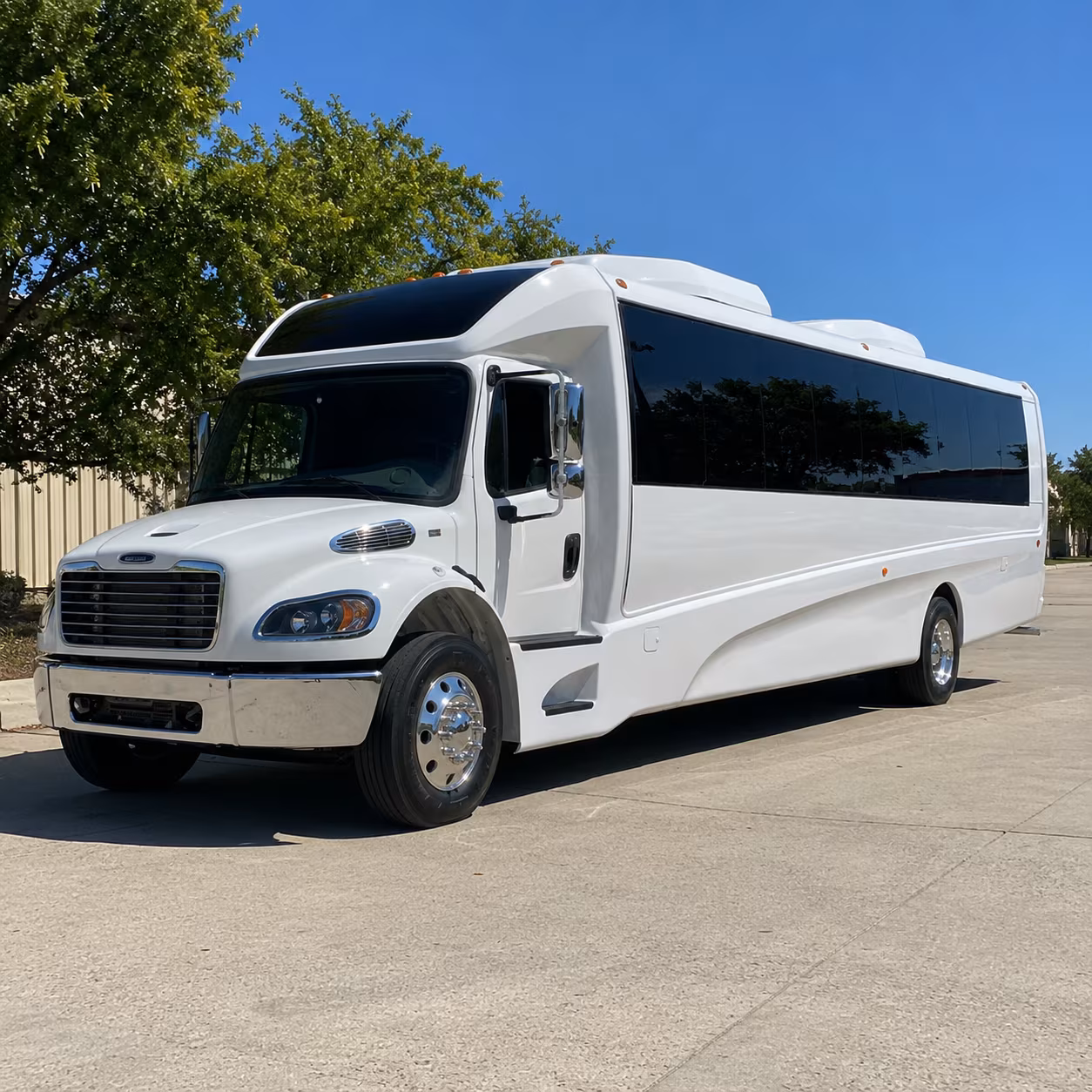 charter buses for syracuse area religious retreats and renewal weekends