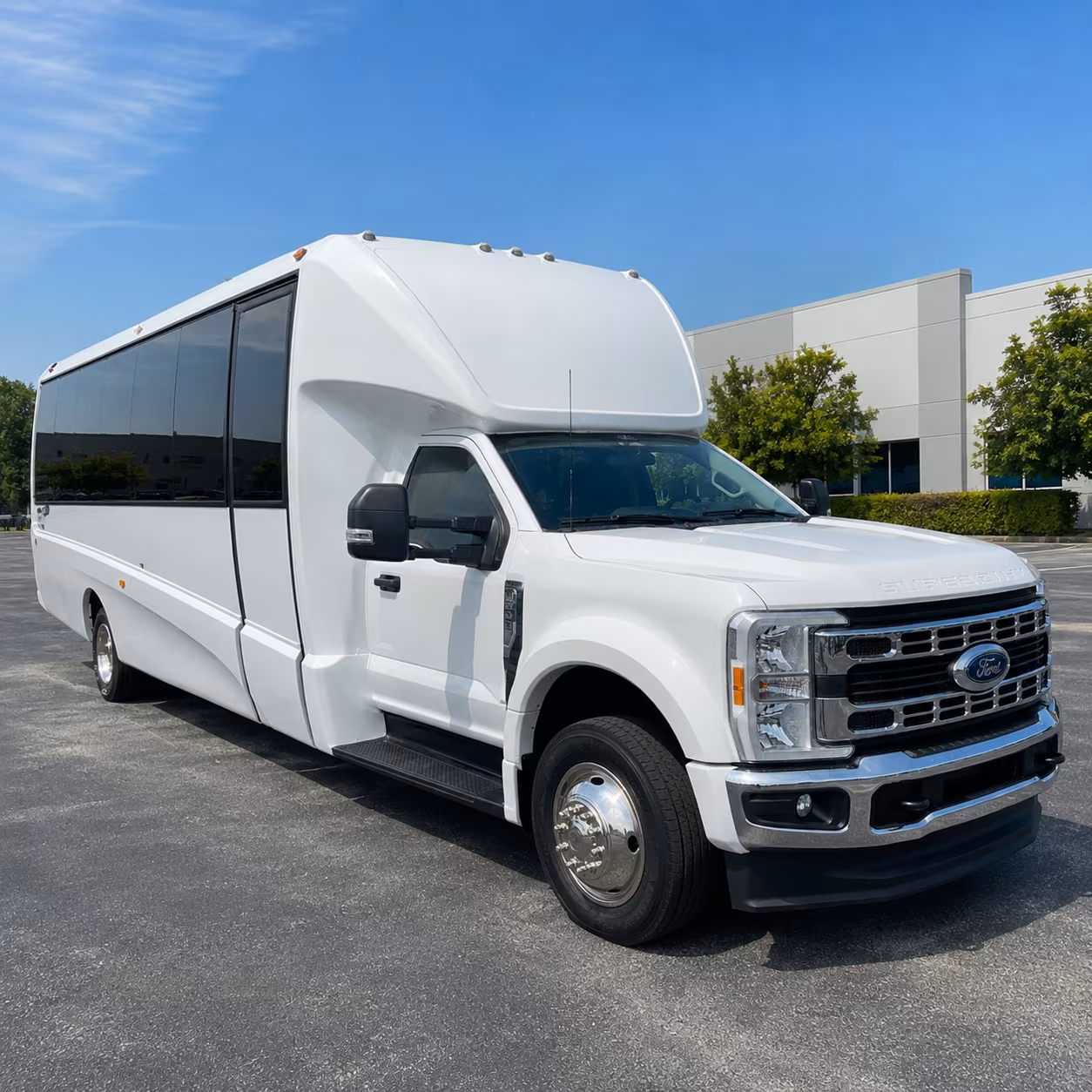 concert and festival buses across central new york