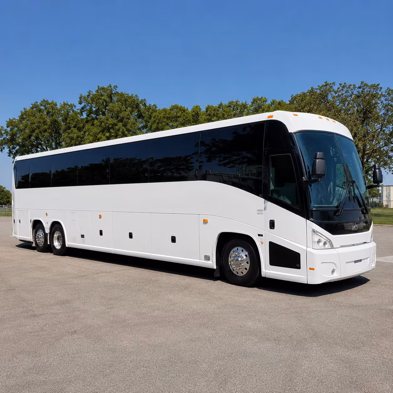 employee bus rentals for syracuse university and medical campus commuters