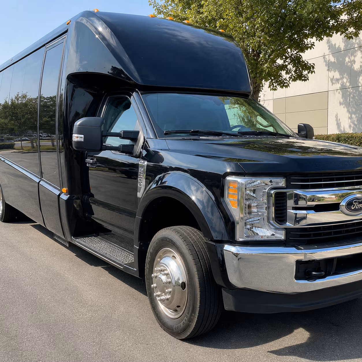 fan buses to syracuse crunch hockey games at upstate medical university arena