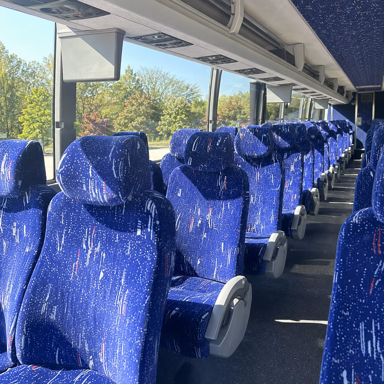 find the perfect transportation for your next church religious group 2