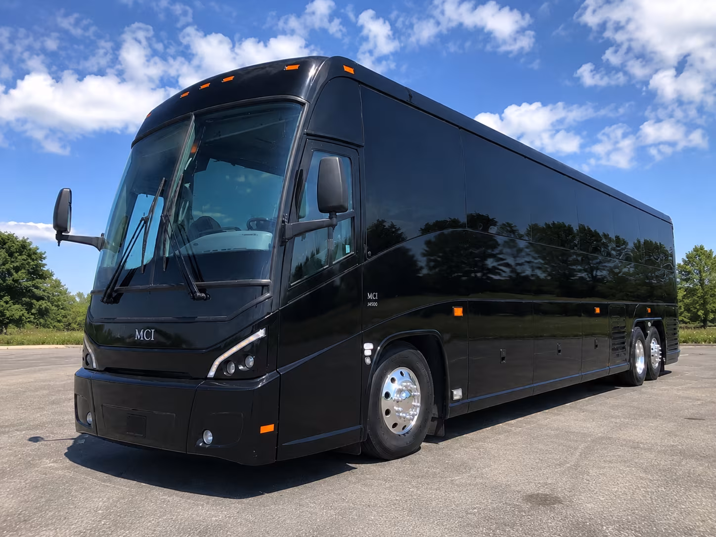 find the perfect transportation for your next long distance trip 2