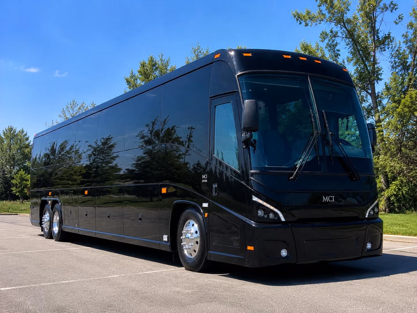 find the perfect transportation for your next long distance trip 5