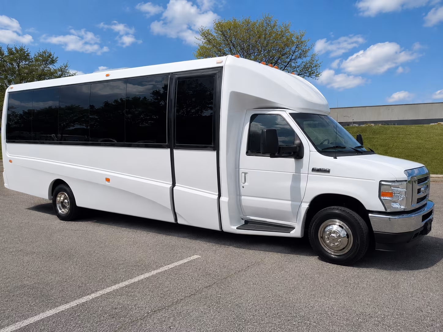 find the perfect transportation for your next private event 2