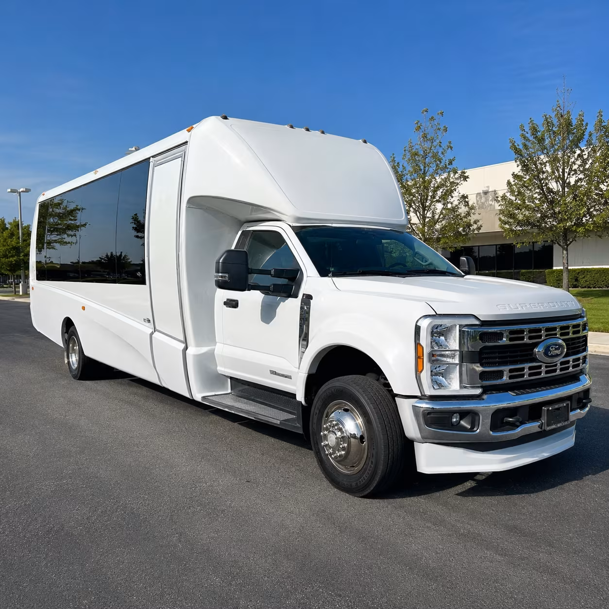 find the perfect transportation for your next school field trip 1
