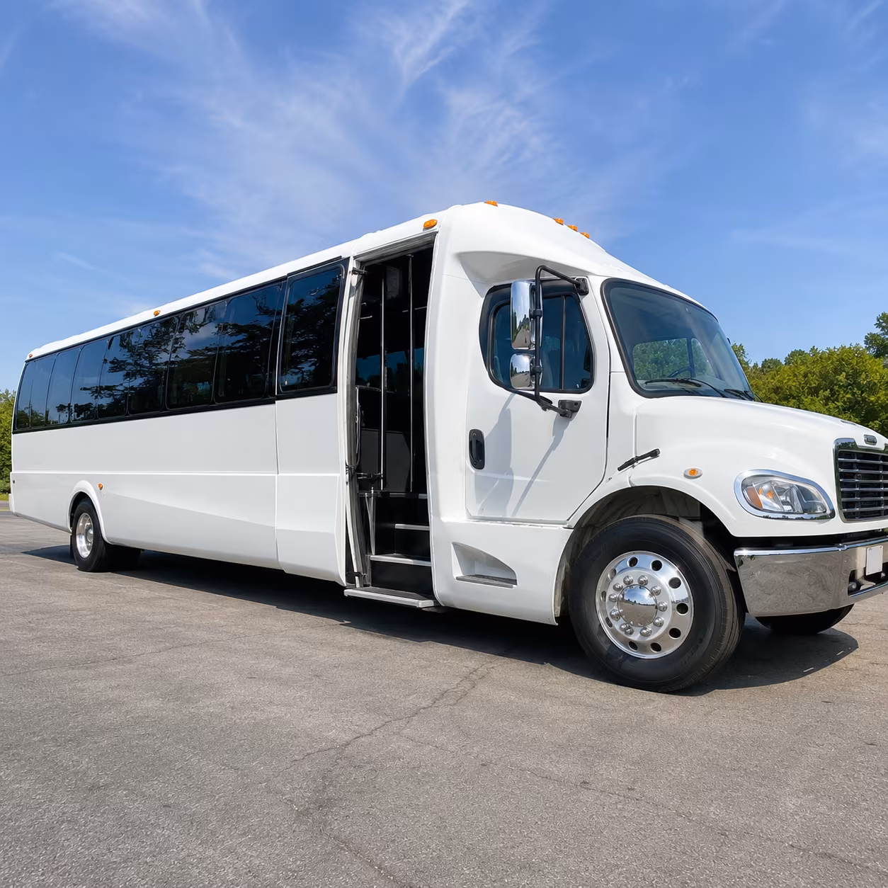 find the perfect transportation for your next school field trip 5