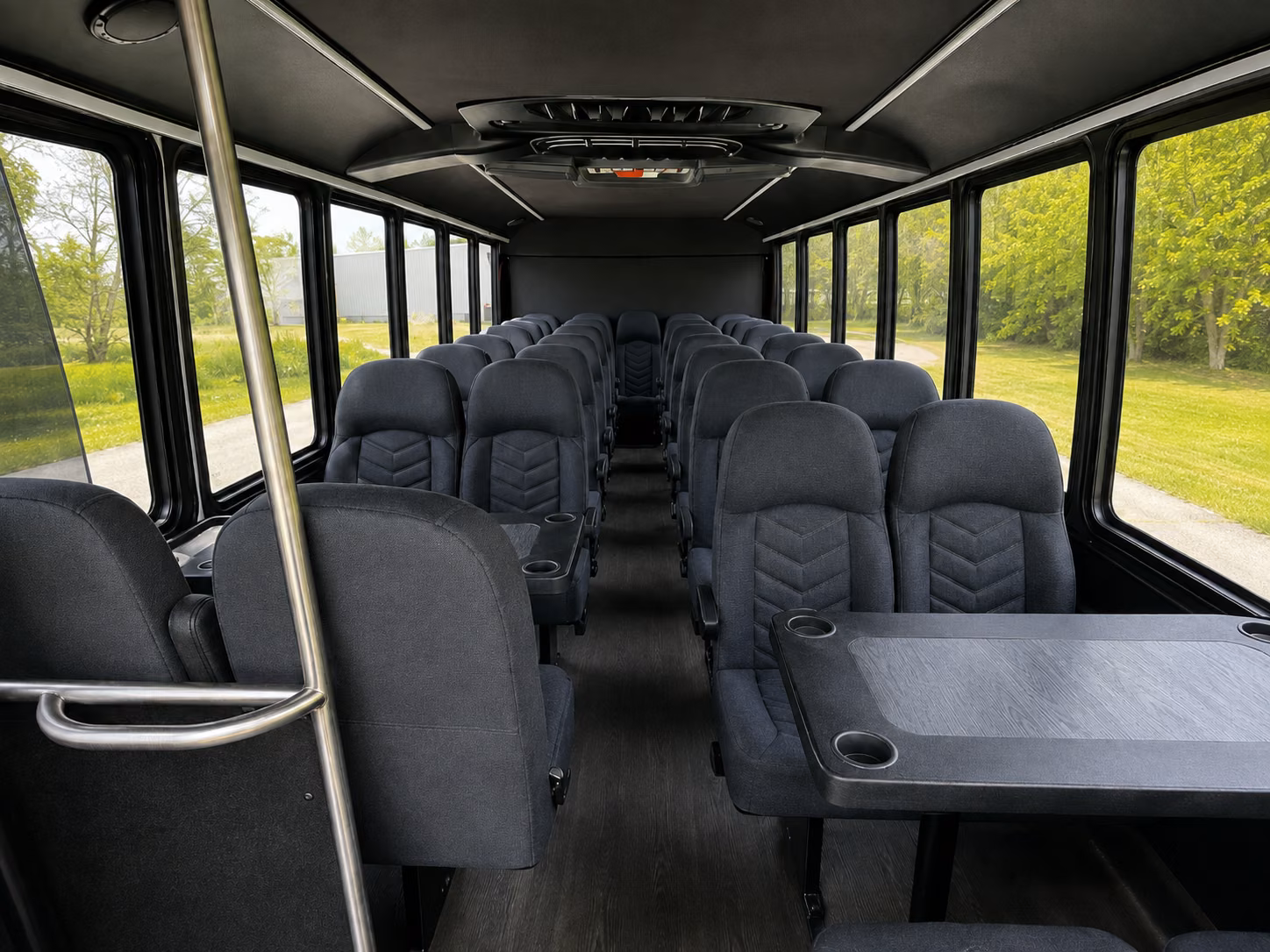 find the perfect transportation for your next winery tour 1