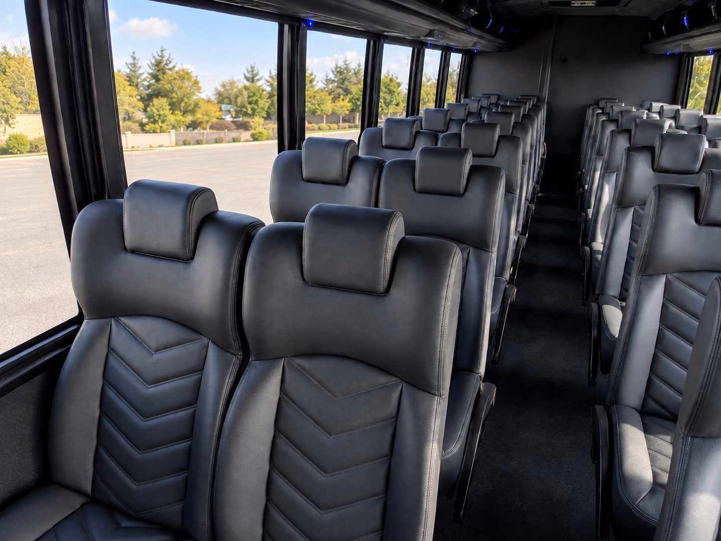 find the perfect transportation for your next winery tour 2