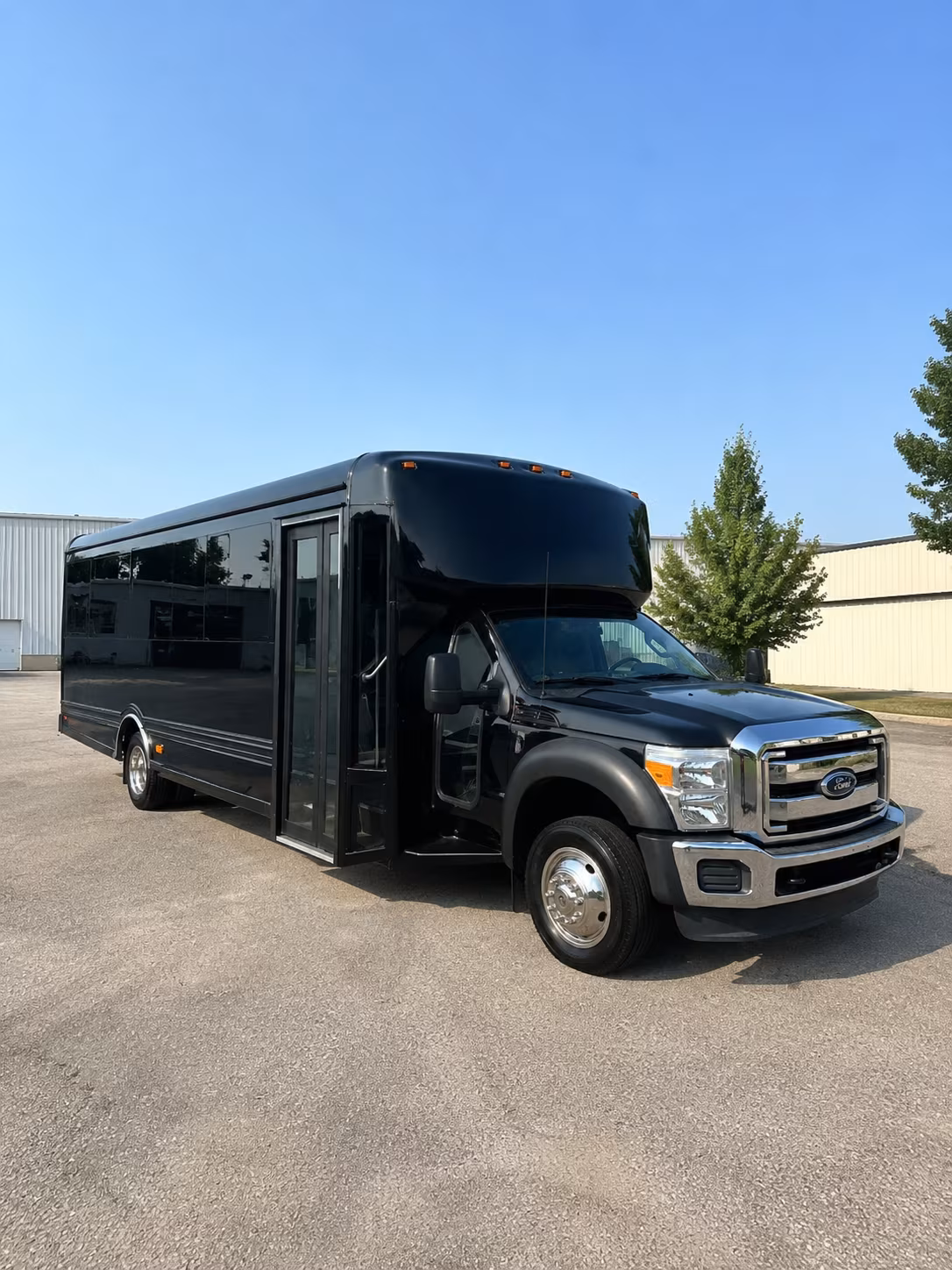 finger lakes wineries syracuse party bus rental