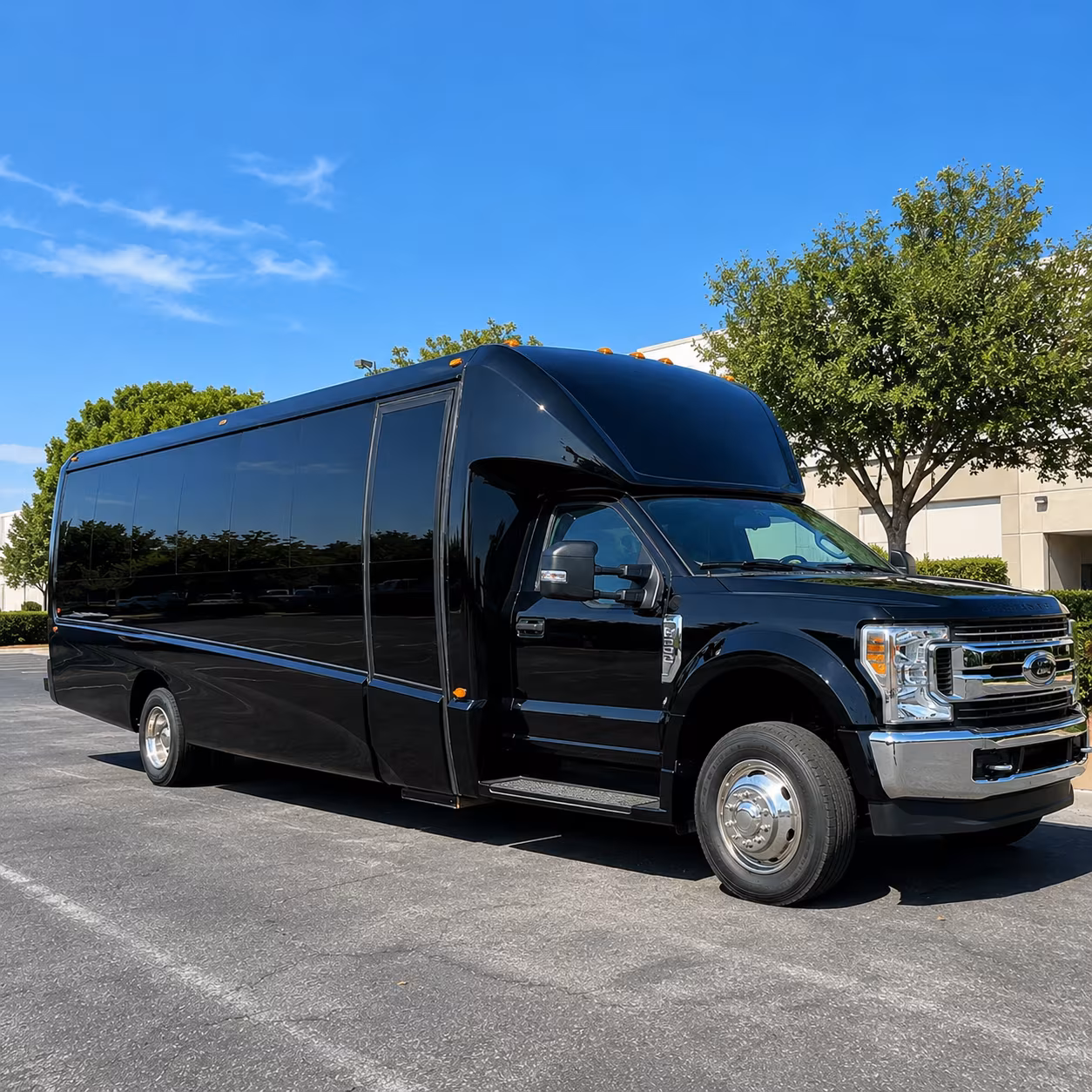 group bus rentals for minor league baseball and local syracuse sporting events