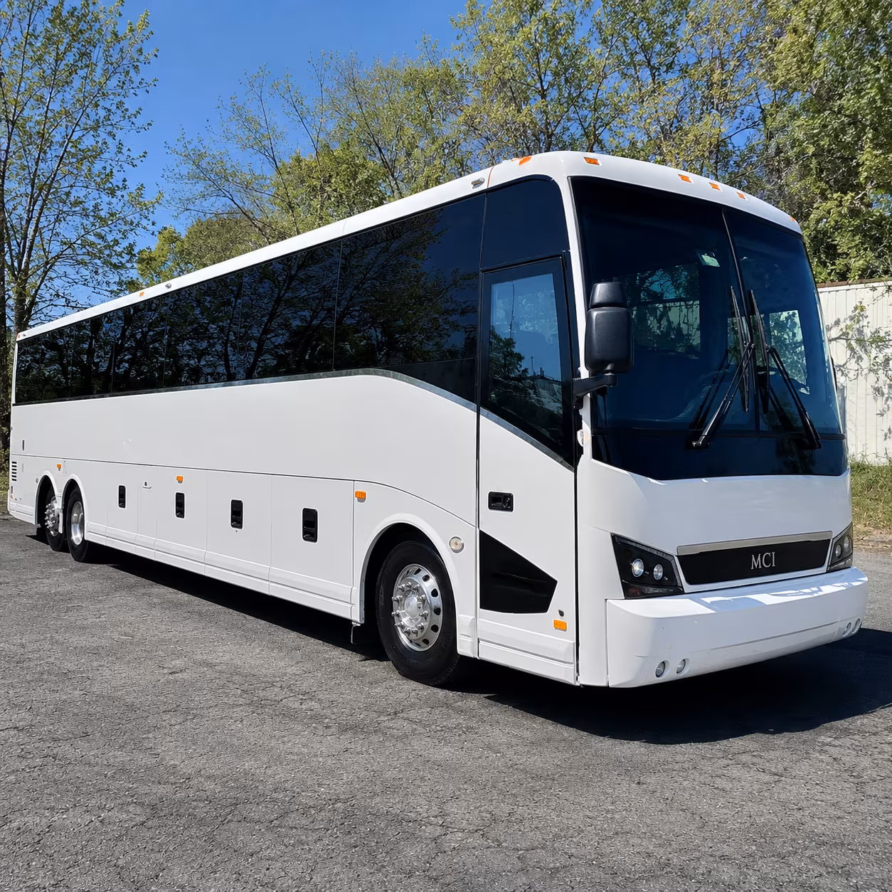 multi site employee transportation across central new york