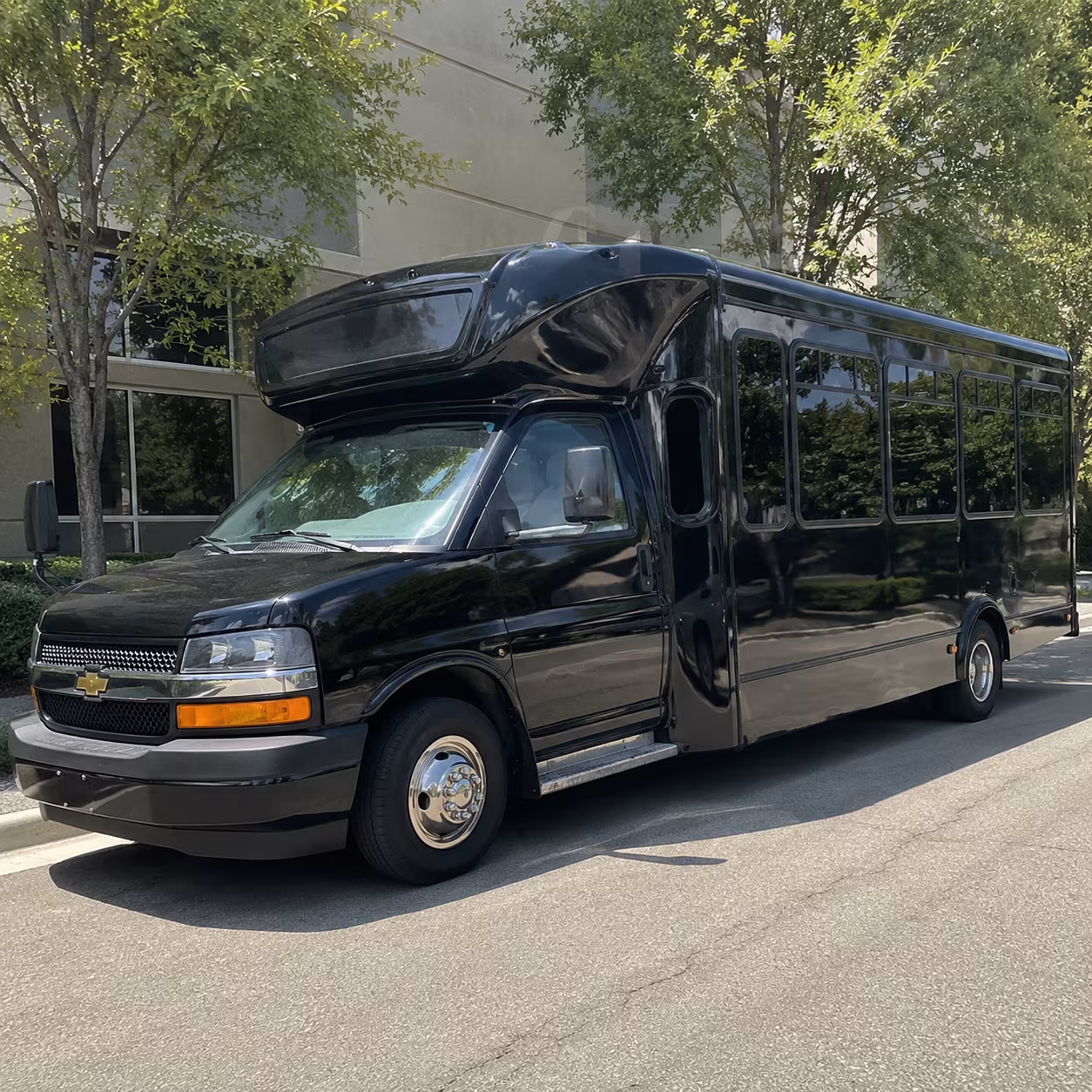 party buses and charter buses to new york city sporting events from syracuse