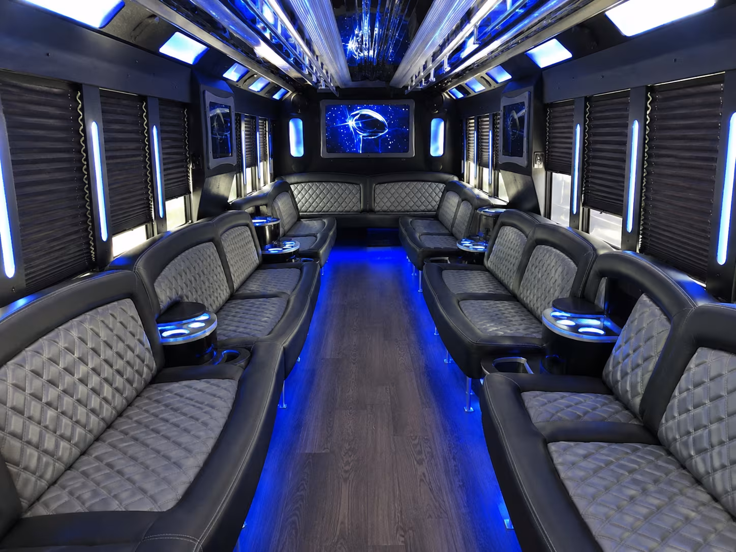 party buses for a night out in syracuse ny