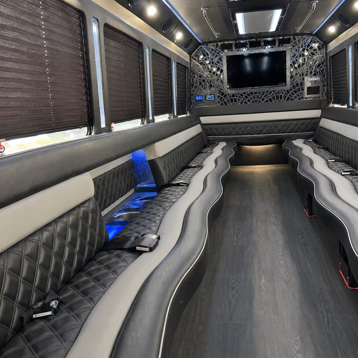 party buses for finger lakes wine tours from syracuse