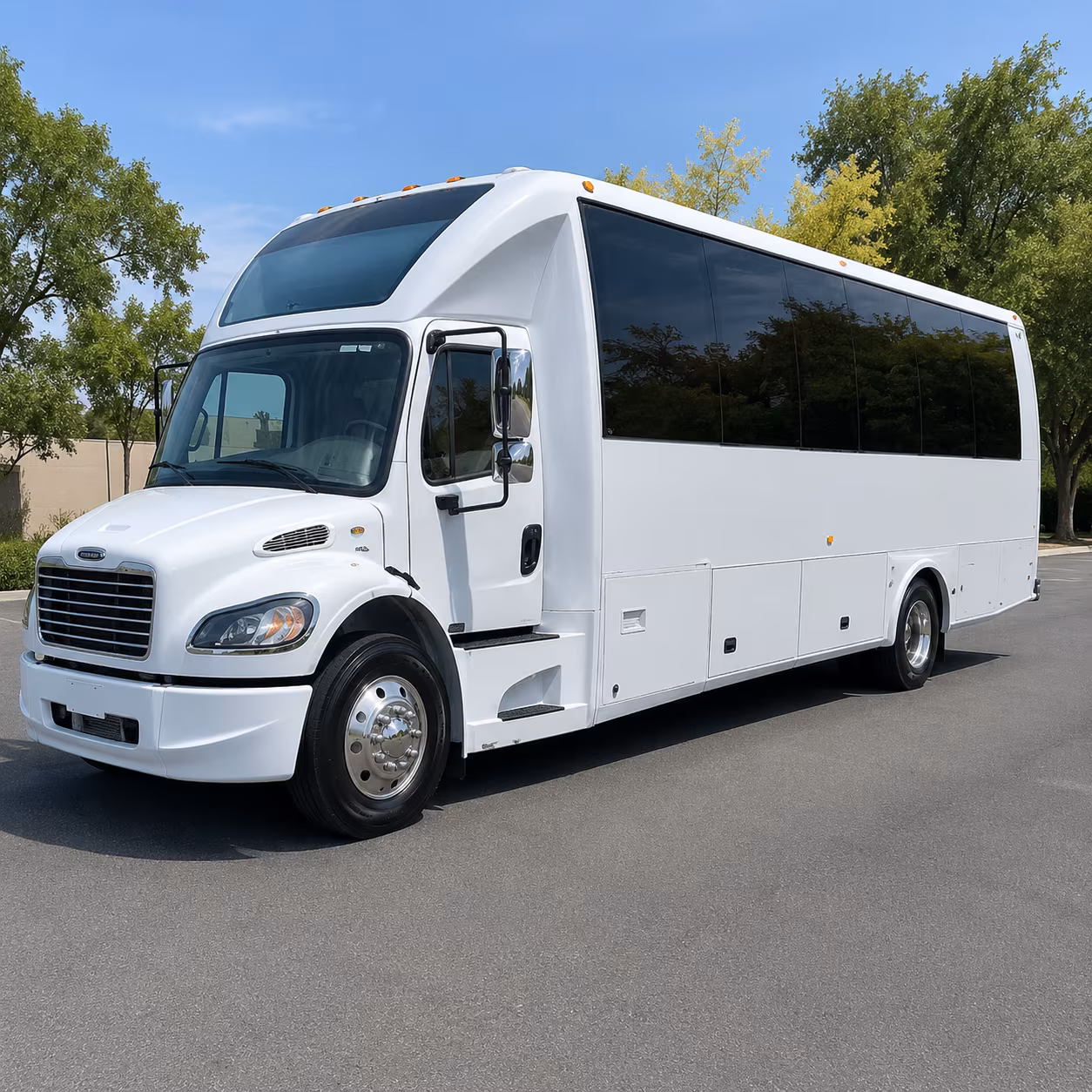 party buses for syracuse wedding parties and pre wedding celebrations