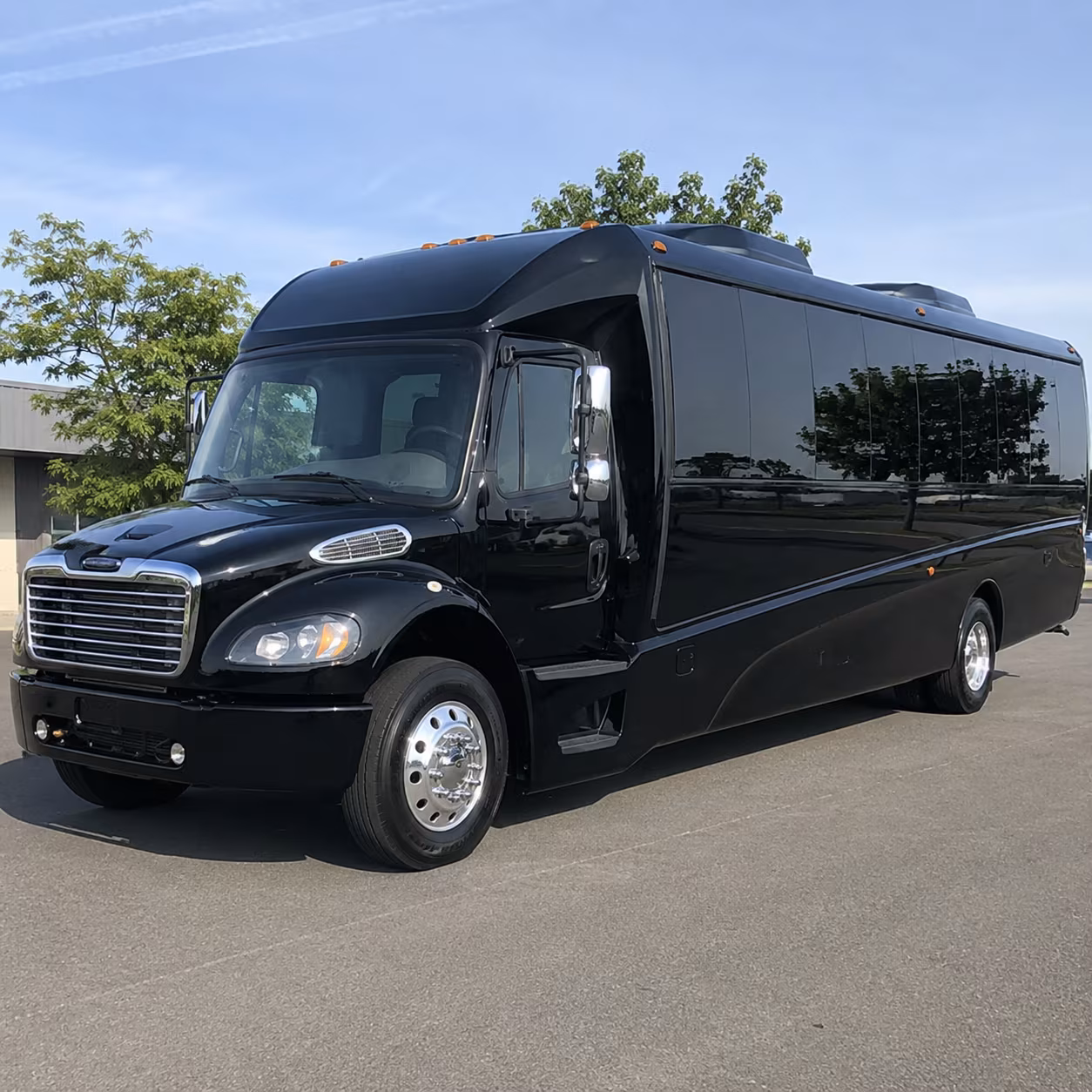 pilgrimage and faith based day trip buses from syracuse