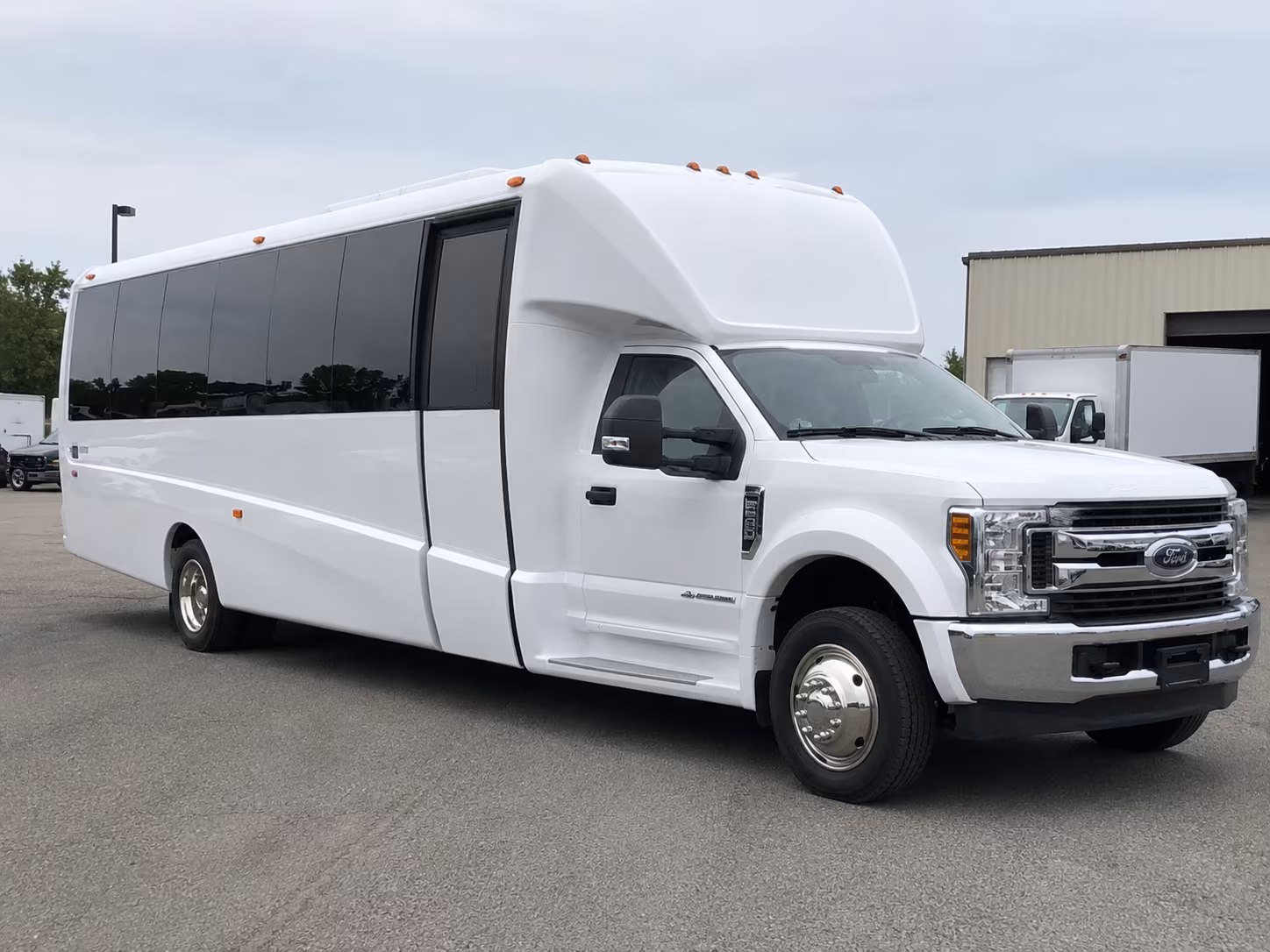 syracuse corporate event transportation onboard seating
