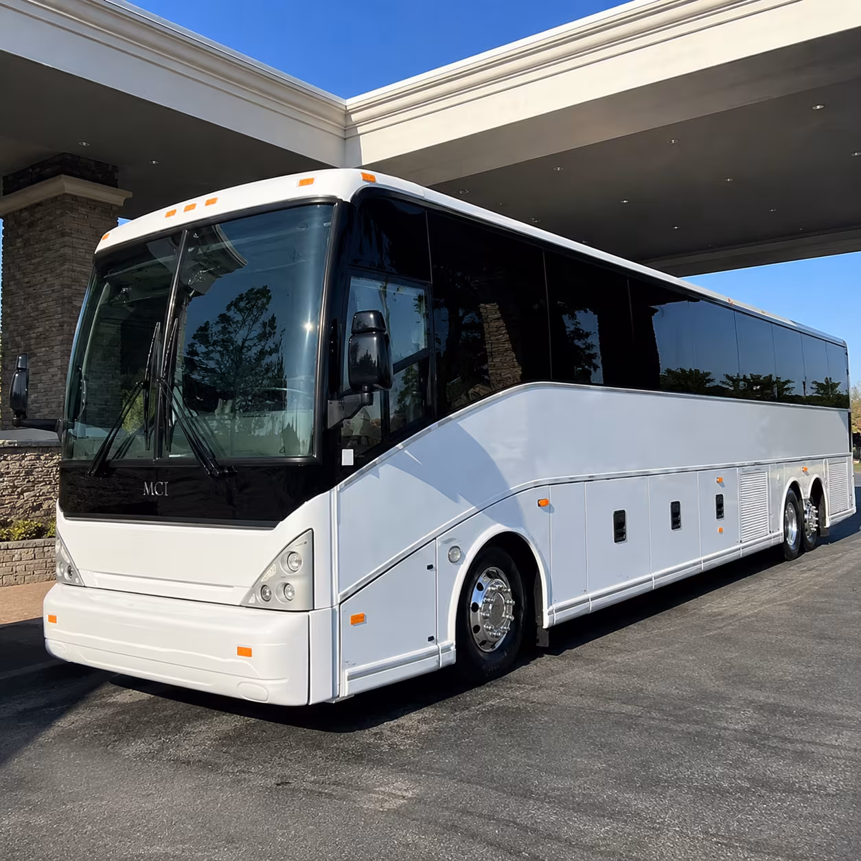 Syracuse Corporate Event Transportation