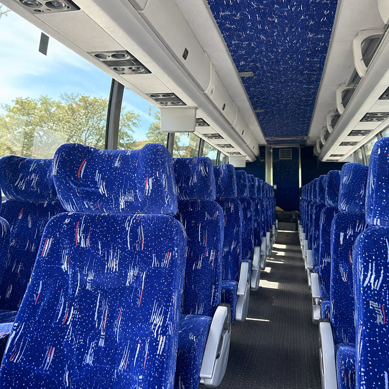 Syracuse Government & Military Transportation
