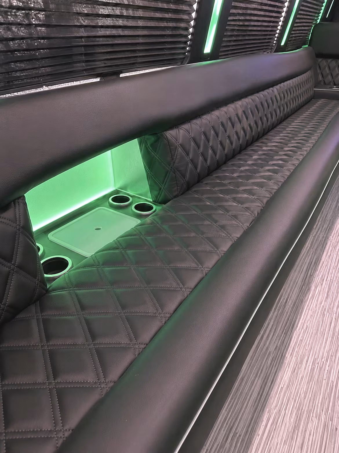 syracuse party bus booking step 3