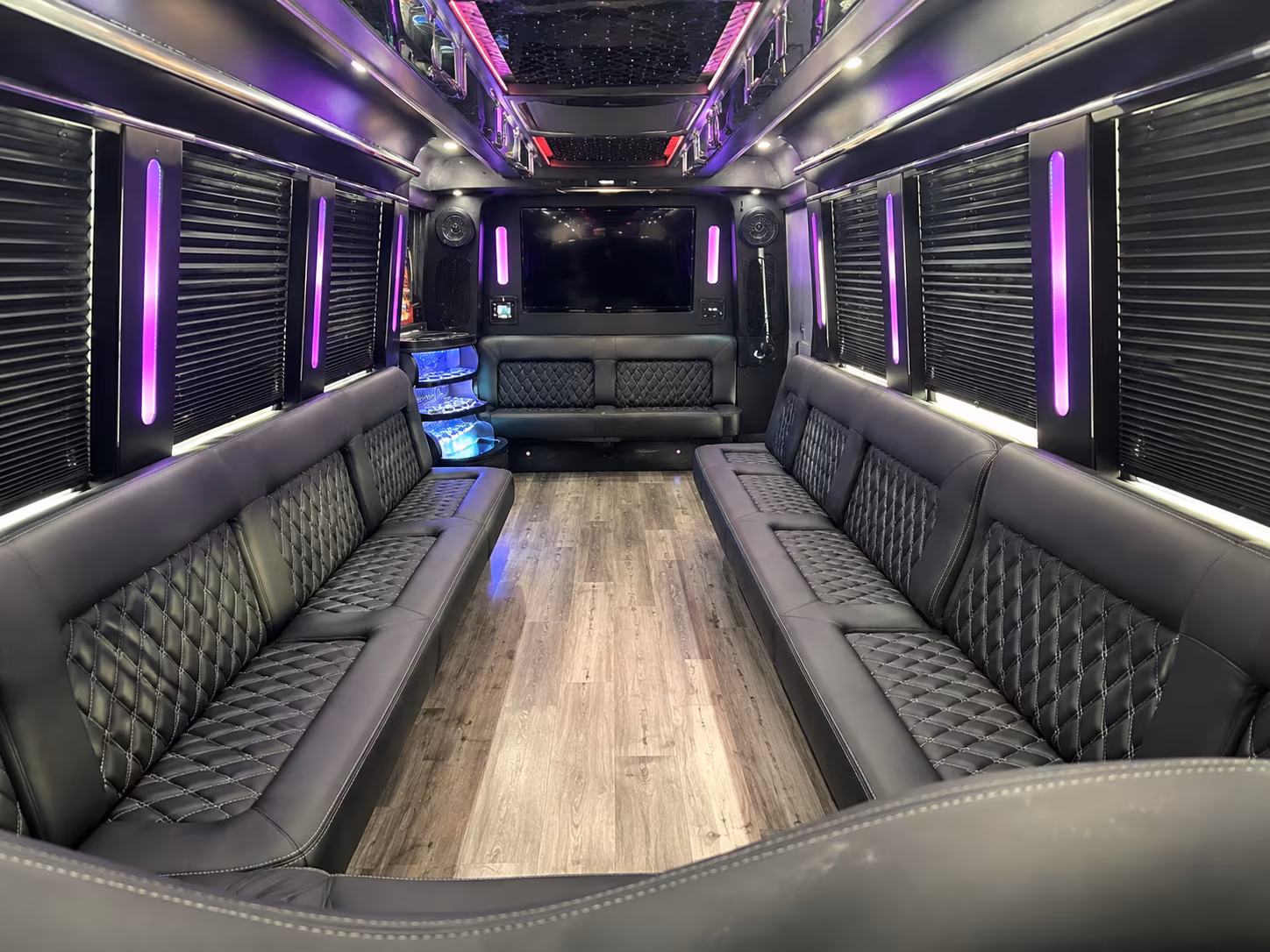 syracuse party bus rental gallery