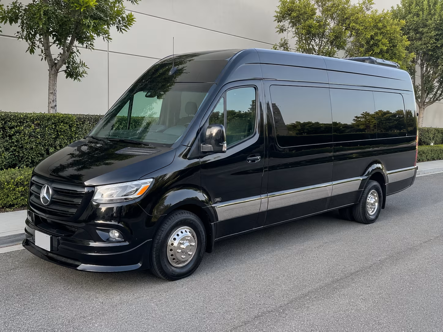 syracuse prom transportation