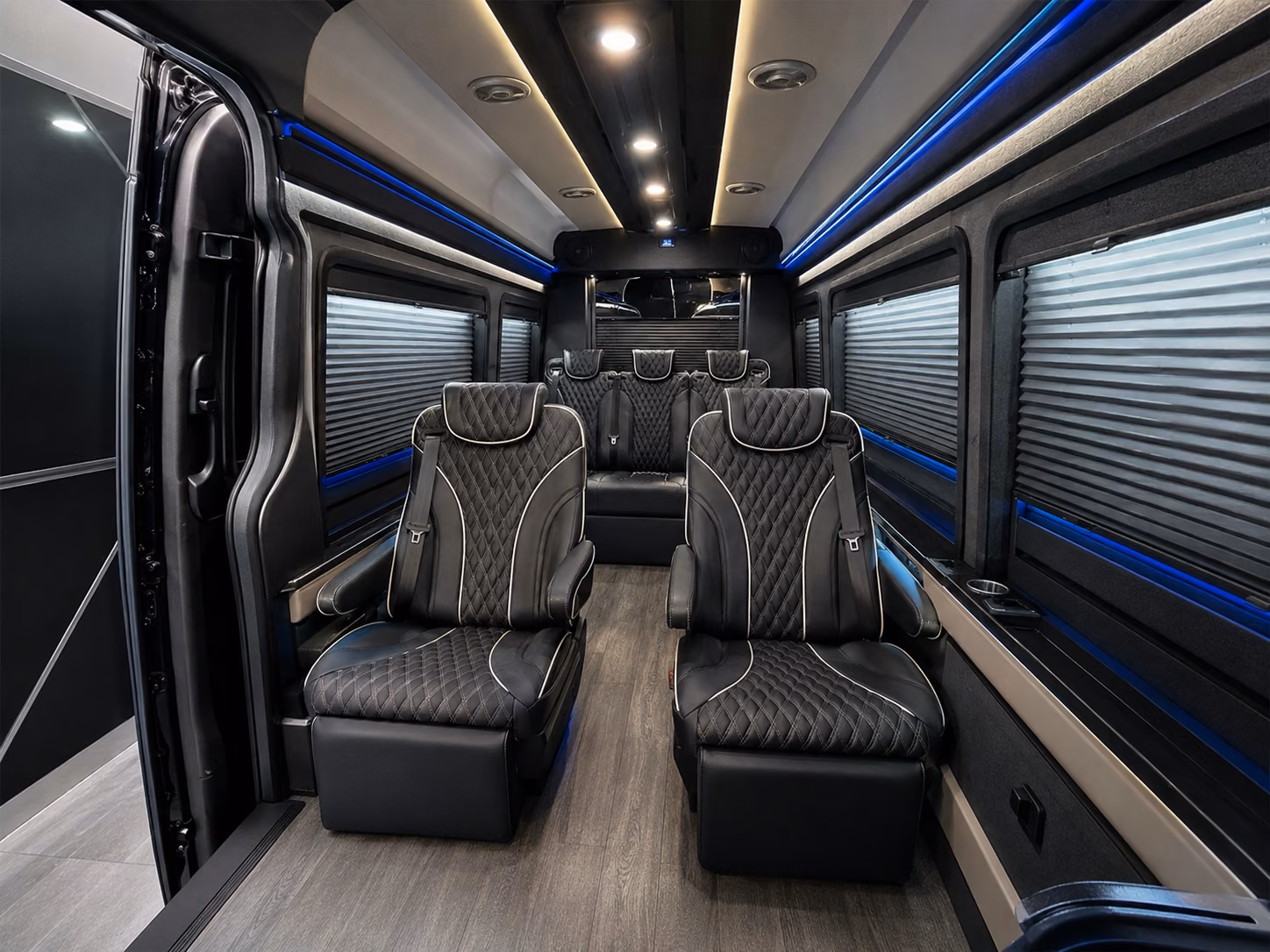 syracuse university group travel and airport transportation