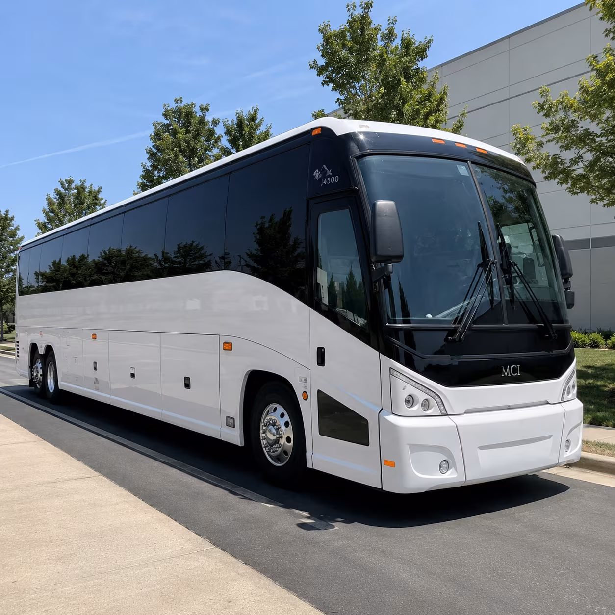 why rent using syracusecoachbusservice com