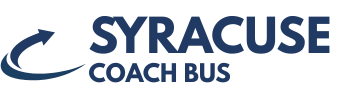 Syracuse Coach Bus